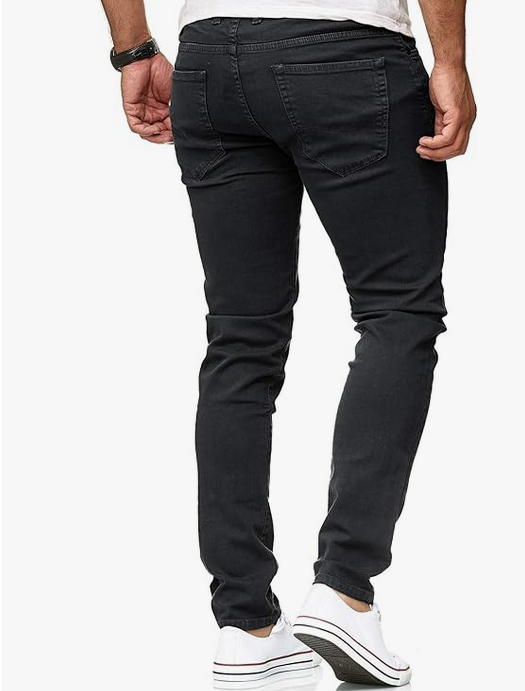 Pantalon Homme Jeans