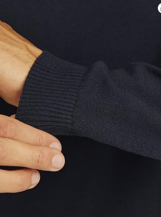 Col roulé Col roulé JACK & JONES