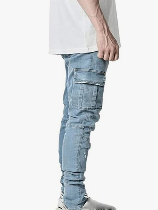 Jean Denim Slim