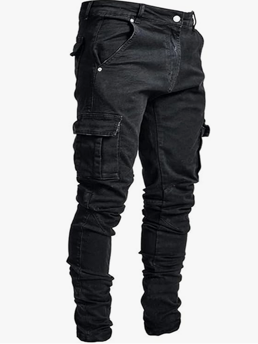 Jean Denim Slim