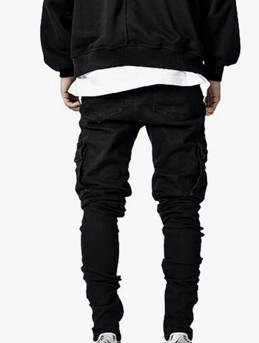 Jean Denim Slim