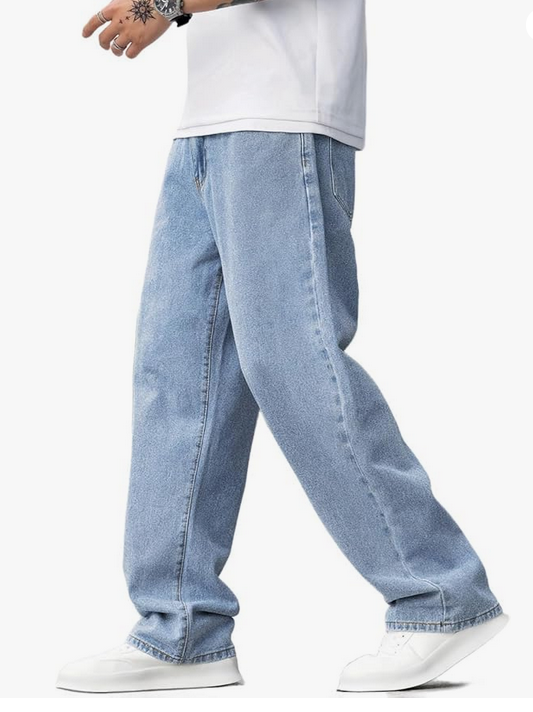 Jean  Y2K Streetwear
