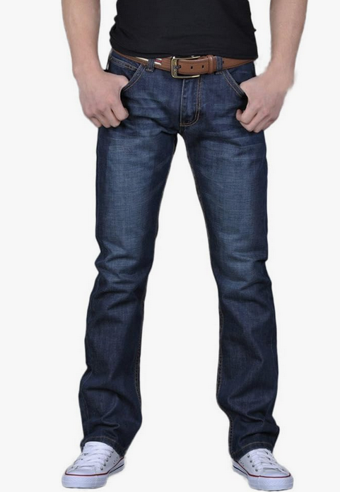 Jean Homme Regular