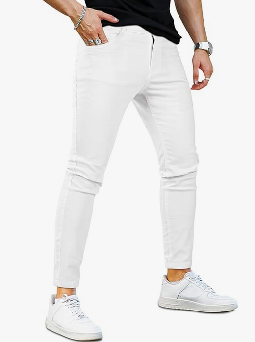 Jeans GINGTTO