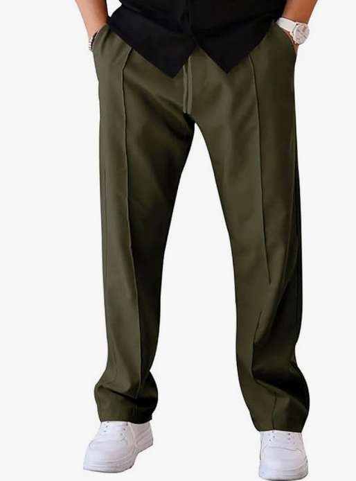 Pantalon Homme LégerDécontracté