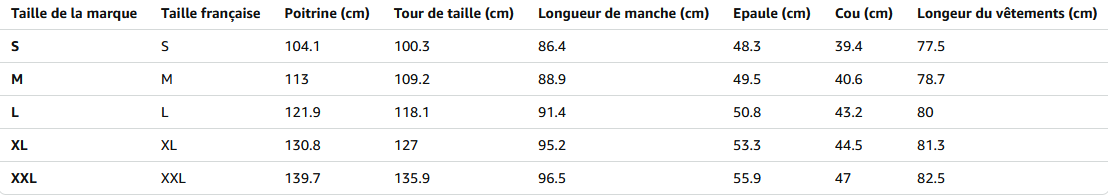 Chemise Imprimée à Manches Longues