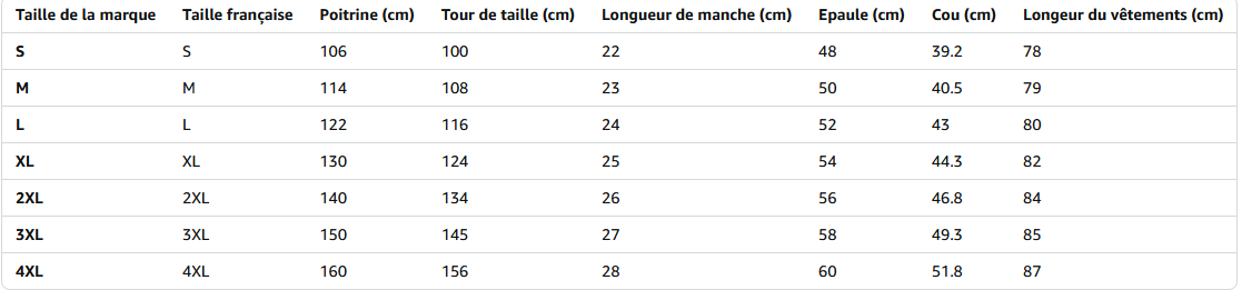 Chemises A Manches Courtes