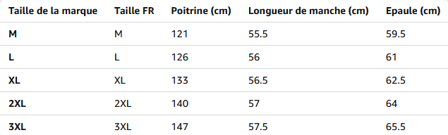 Chemise Médiévale Manches Longues