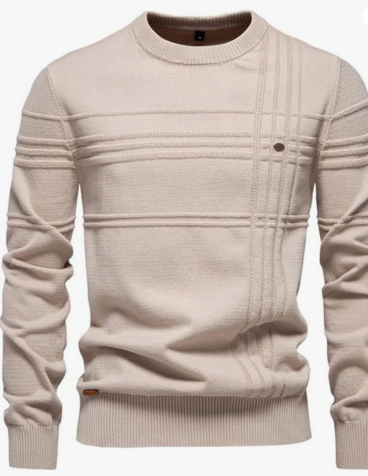 Pull col Rond générique
