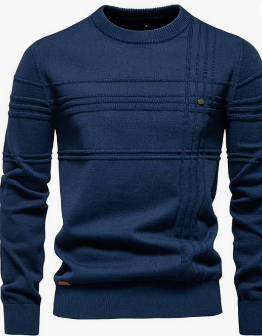 Pull col Rond générique