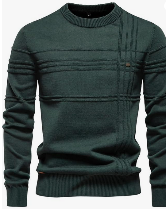 Pull col Rond générique
