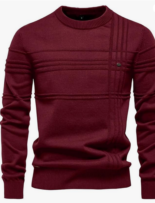Pull col Rond générique