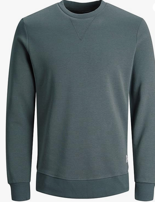 Sweat à col Rond JACK & JONES