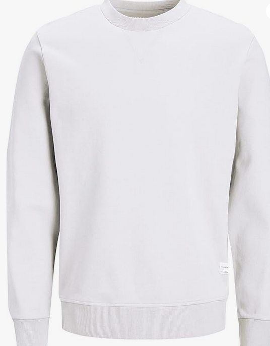 Sweat à col Rond JACK & JONES