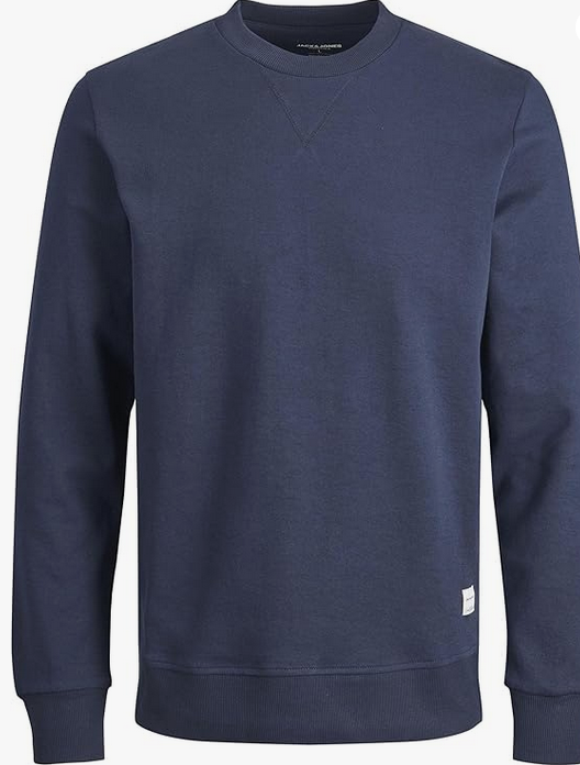 Sweat à col Rond JACK & JONES