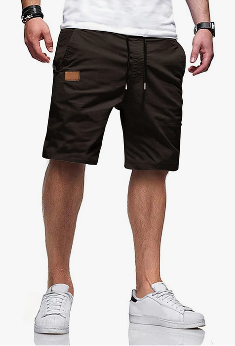 Short Homme Coton éTé