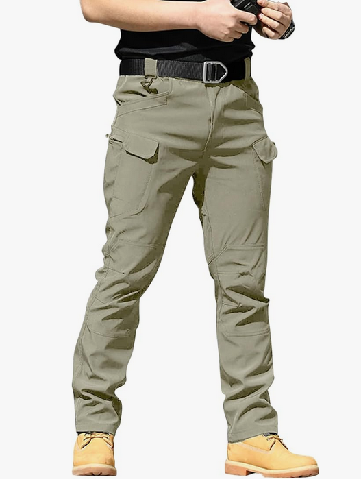 Pantalon Cargo
