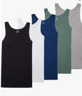 Débardeur Homme Lot de 5