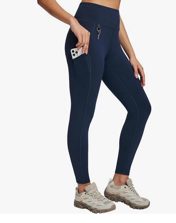Legging de Marche et de randonnée