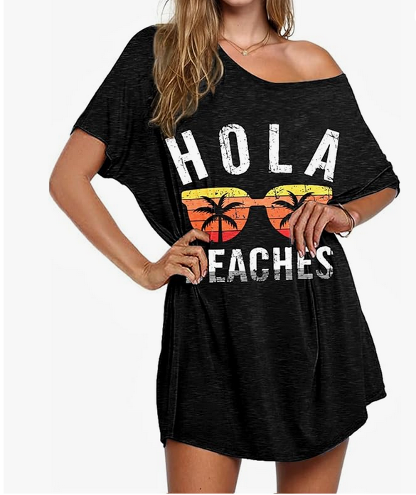 Maillot de Bain Femme Plage