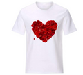 T-Shirt Femmes à Manches Courtes Tops