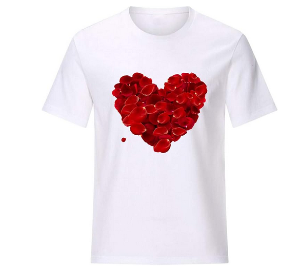 T-Shirt Femmes à Manches Courtes Tops