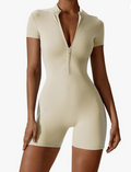 Combinaison Courte de Sport
