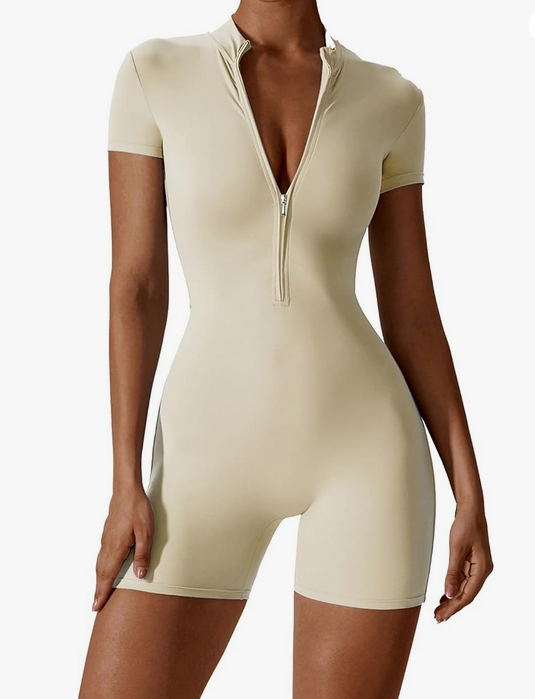 Combinaison Courte de Sport
