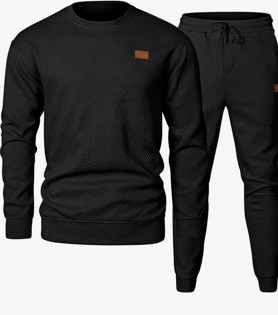 Survêtement Homme 2 Pièces