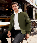 Blouson Décontracté