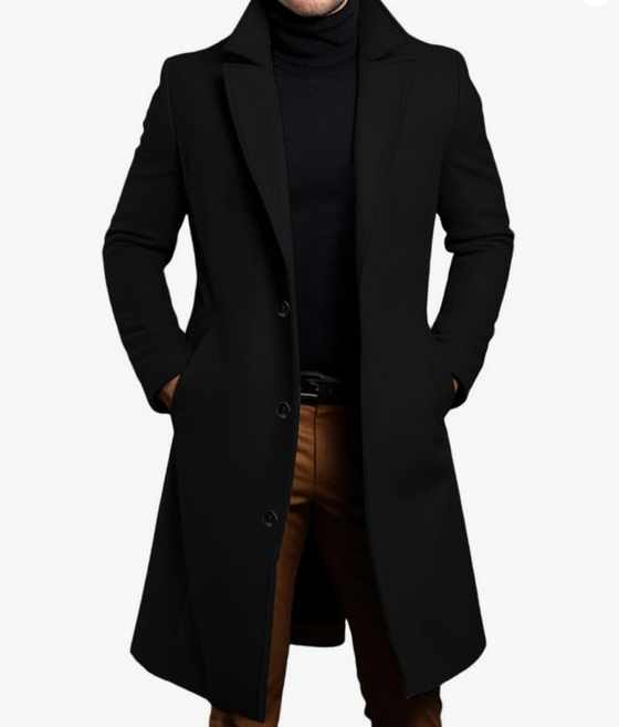 Manteau en Laine