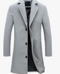 Manteau en Laine pour Homme