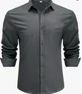 Chemise Homme Mariage Manche Longues