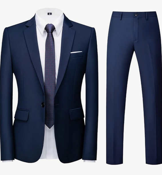 Costume Homme 2 pièces
