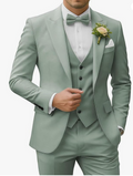 Costume 3 pièces pour homme