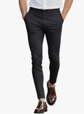 Pantalon Skinny fit Extensible