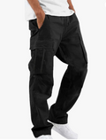 Pantalon Cargo Homme
