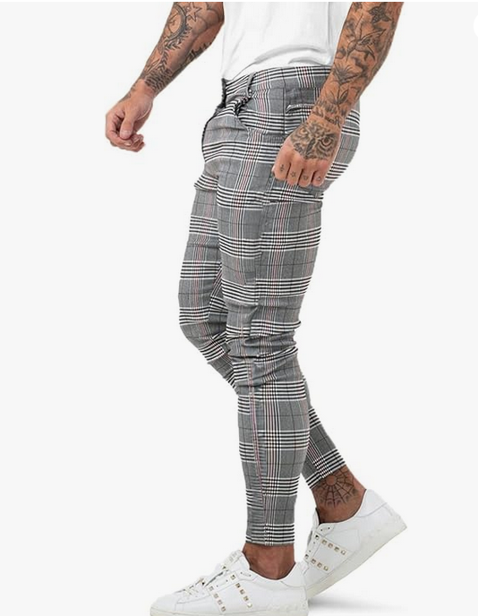 Pantalon Chino Homme