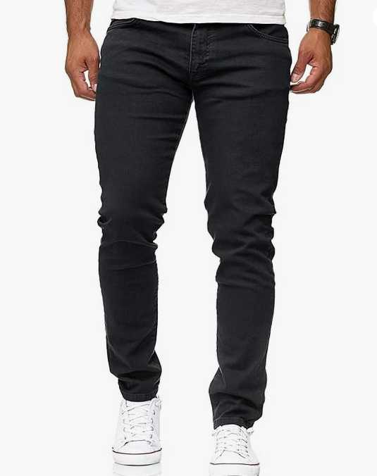 Pantalon Homme Jeans