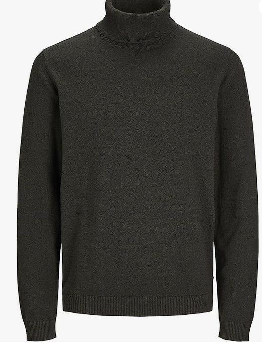 Col roulé Col roulé JACK & JONES