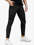 Jeans Skinny Elastique Homme