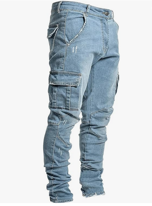 Jean Denim Slim