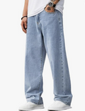 Jean  Y2K Streetwear