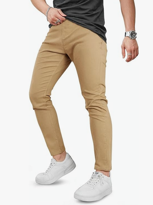 Jeans GINGTTO