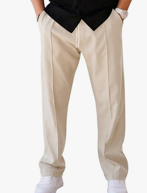Pantalon Homme LégerDécontracté