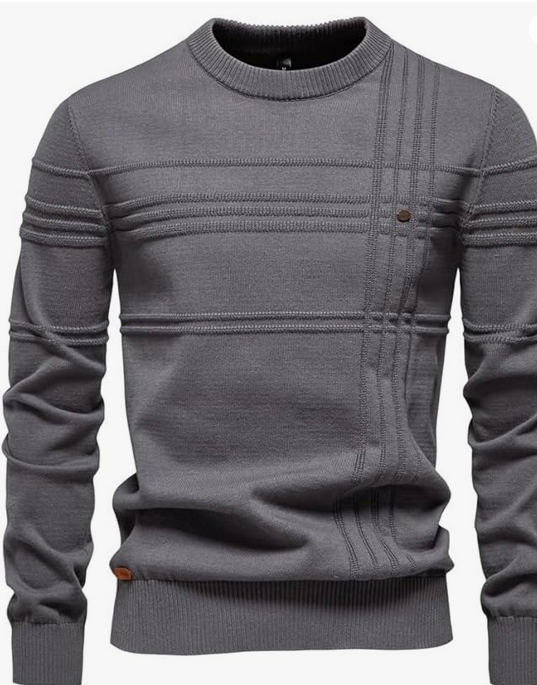 Pull col Rond générique