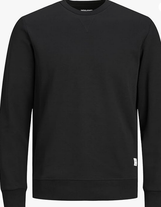 Sweat à col Rond JACK & JONES