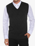 Pull Homme sans Manches