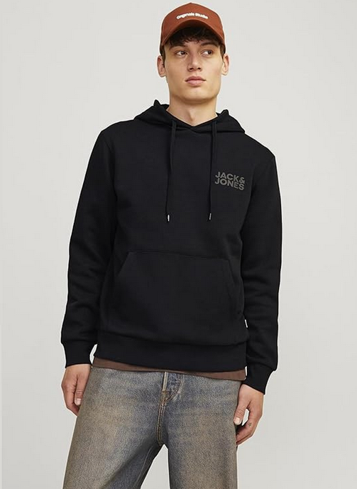 Pull À Capuche Jack & Jones