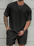 Ensemble Homme Ete Casual